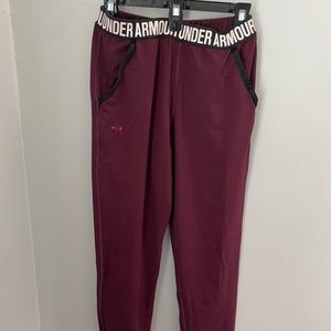 Under Armour Drawstring Jogger